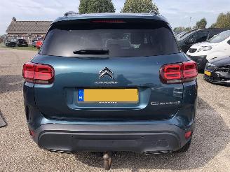 Citroën C5 Aircross C5 Aircross 1.2 PureTech Feel picture 5