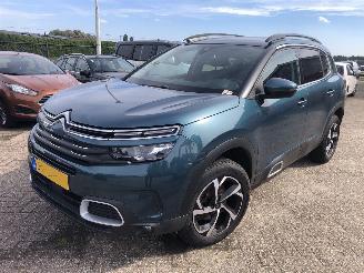 skadebil auto Citroën C5 Aircross C5 Aircross 1.2 PureTech Feel 2019/5