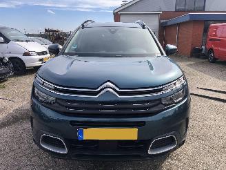 Citroën C5 Aircross C5 Aircross 1.2 PureTech Feel picture 2