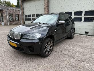 uszkodzony samochody osobowe BMW X5 M50d Automaat Pano NAP! 2013/12