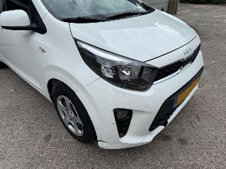 Kia Picanto 1.0 DPi Comfortline Airco Cruise picture 17