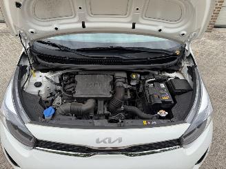 Kia Picanto 1.0 DPi Comfortline Airco Cruise picture 14