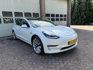 Avarii autoturisme Tesla Model 3 Long Range AWD 75kWh NAP ! 2019/11