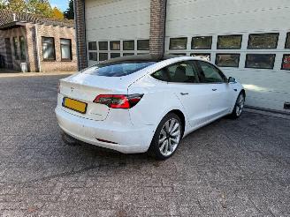 Tesla Model 3 Long Range AWD 75kWh NAP ! picture 3