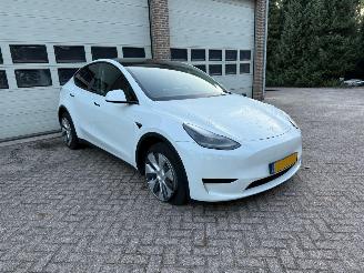 Avarii autoturisme Tesla Model Y RWD 58 kWh Pano 22436 Km NAP ! 2023/10