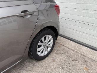 Volkswagen Polo 1.0 TSI Navi Clima Cruise NAP picture 14