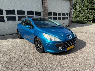 Peugeot 307 CC 2.0 Clima Leder picture 5