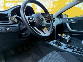 Kia Ceed 1.0 T-GDi Navi Clima Cruise 97669 Km ! picture 6