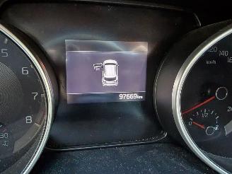 Kia Ceed 1.0 T-GDi Navi Clima Cruise 97669 Km ! picture 10