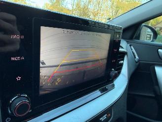 Kia Ceed 1.0 T-GDi Navi Clima Cruise 97669 Km ! picture 11