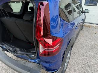 Dacia Jogger 1.0 TCe Comfort 7p Cruise Navi Clima 69167 Km NAP ! picture 23