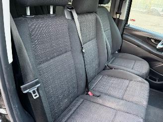 Mercedes Vito Tourer 116 CDI Automaat 9-Persoons Cruise Navi picture 12