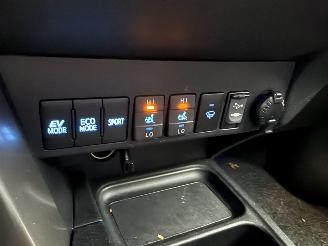 Toyota Rav-4 2.5 Hybrid AWD Executive Automaat Leder picture 10