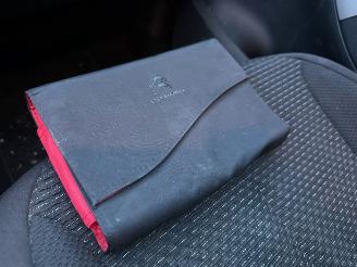 Citroën C4-picasso 1.6 THP 7p Automaat Navi Clima NAP ! picture 12