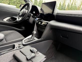 Toyota Yaris Cross 1.5 Hybrid Dynamic Navi Clima 44080 Km NAP ! picture 5