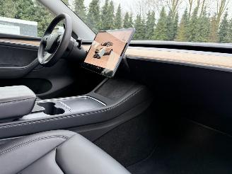 Tesla Model Y AWD 75 kWh Performance Leder Pano 1e Eig NAP picture 5