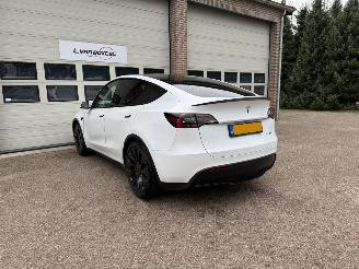 Tesla Model Y AWD 75 kWh Performance Leder Pano 1e Eig NAP picture 4
