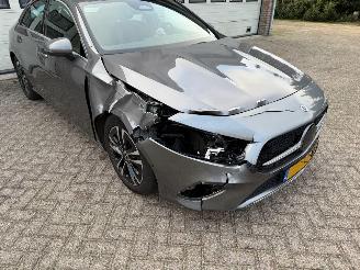 Mercedes A-klasse 180 Business Line Automaat Navi Clima NAP ! picture 14