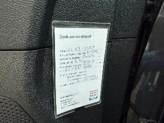 Kia Niro 1.6 GDi Hybrid Automaat Navi Clima 85304 Km NAP ! picture 6