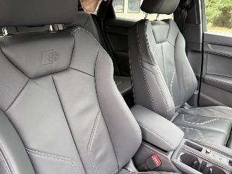 Audi Q3 Sportback 45 TFSI e S-Line Rijdbaar Automaat Leder 26161 Km ! picture 6