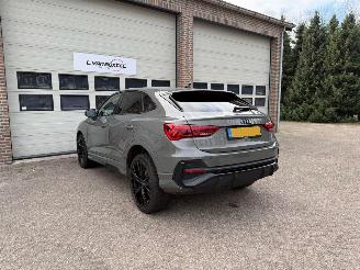 Audi Q3 Sportback 45 TFSI e S-Line Rijdbaar Automaat Leder 26161 Km ! picture 3