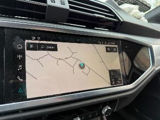 Audi Q3 Sportback 45 TFSI e S-Line Rijdbaar Automaat Leder 26161 Km ! picture 12