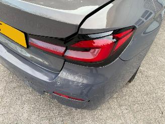 BMW 5-serie 530e Business Edition Plus Leder 66443 Km NAP ! picture 21