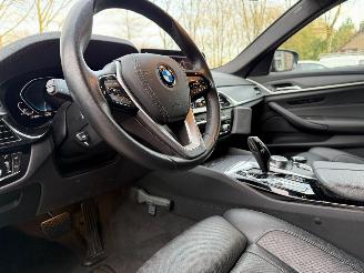 BMW 5-serie 530e Business Edition Plus Leder 66443 Km NAP ! picture 8