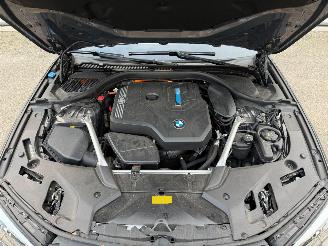 BMW 5-serie 530e Business Edition Plus Leder 66443 Km NAP ! picture 18