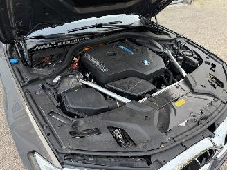 BMW 5-serie 530e Business Edition Plus Leder 66443 Km NAP ! picture 17