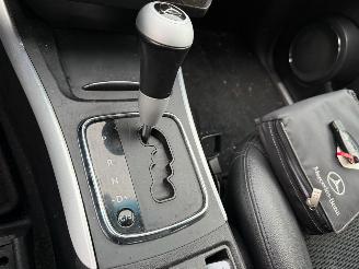 Mercedes B-klasse 200 Turbo Automaat Schuifdak Navi Clima picture 10