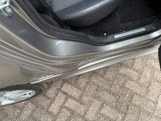 Mercedes B-klasse 200 Turbo Automaat Schuifdak Navi Clima picture 17