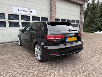 Audi A3 1.4 TFSI S-Line Automaat picture 4