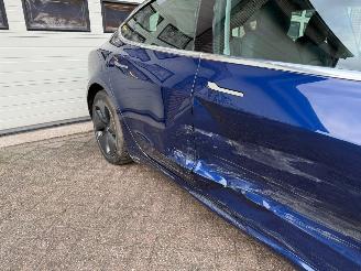 Tesla Model 3 Long Range AWD 75 kWh Leder Pano picture 13