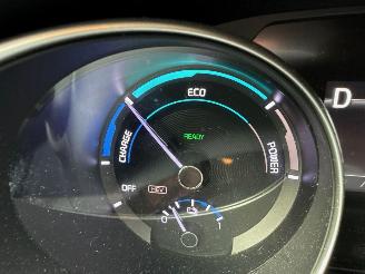 Kia Ceed 1.6 GDI PHEV DynamicLine Navi Clima Cruise NAP ! picture 11