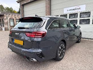 Kia Ceed 1.6 GDI PHEV DynamicLine Navi Clima Cruise NAP ! picture 4