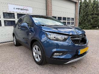Auto incidentate Opel Mokka X 1.4 Turbo Innovation Navi Clima Cruise 80373 Km NAP ! 2018/1