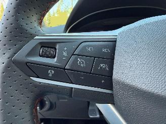 Seat Ibiza 1.0 TSI FR Automaat Pano Navi Clima 8587 Km NAP ! picture 13