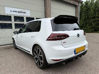 Volkswagen Golf 2.0 TSI GTI Clubsport Automaat picture 2