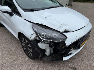 Ford Fiesta 1.0 Ecoboost Hybrid Titanium X Automaat Navi Clima NAP ! picture 16