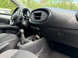 Toyota Aygo X 1.0 VVT-i MT Airco Cruise 13964 Km NAP ! picture 5