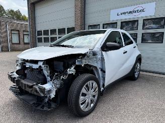 Toyota Aygo X 1.0 VVT-i MT Airco Cruise 13964 Km NAP ! picture 3