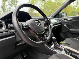 Volkswagen T-Roc 1.5 TSI Sport Automaat Pano Navi Clima picture 9