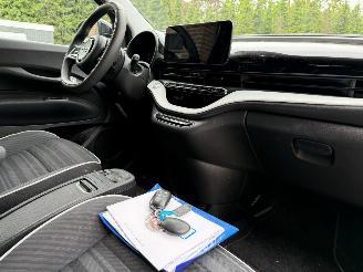 Fiat 500C Passion 42kWh Navi Clima Virtual 39953 Km NAP ! picture 8