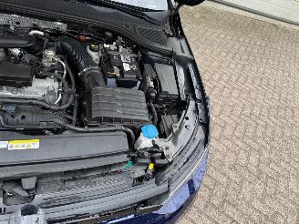Volkswagen Golf 1.0 eTSI Life Automaat Virtual Clima 85065 Km NAP ! picture 14