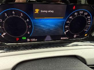 Volkswagen Golf 1.0 eTSI Life Automaat Virtual Clima 85065 Km NAP ! picture 6
