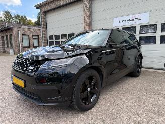 škoda osobní automobily Land Rover Range Rover Velar 2.0 l4 Turbo AWD R-Dynamic Automaat Pano 2018/6