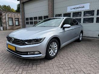 Avarii autoturisme Volkswagen Passat 1.8 TSI Business Edition R Automaat 78125 Km ! 2017/6