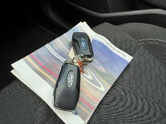 Ford Fiesta 1.0 Hybrid Titanium Navi Clima Cruise 88765 Km NAP ! picture 6