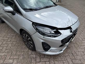 Ford Fiesta 1.0 Hybrid Titanium Navi Clima Cruise 88765 Km NAP ! picture 17